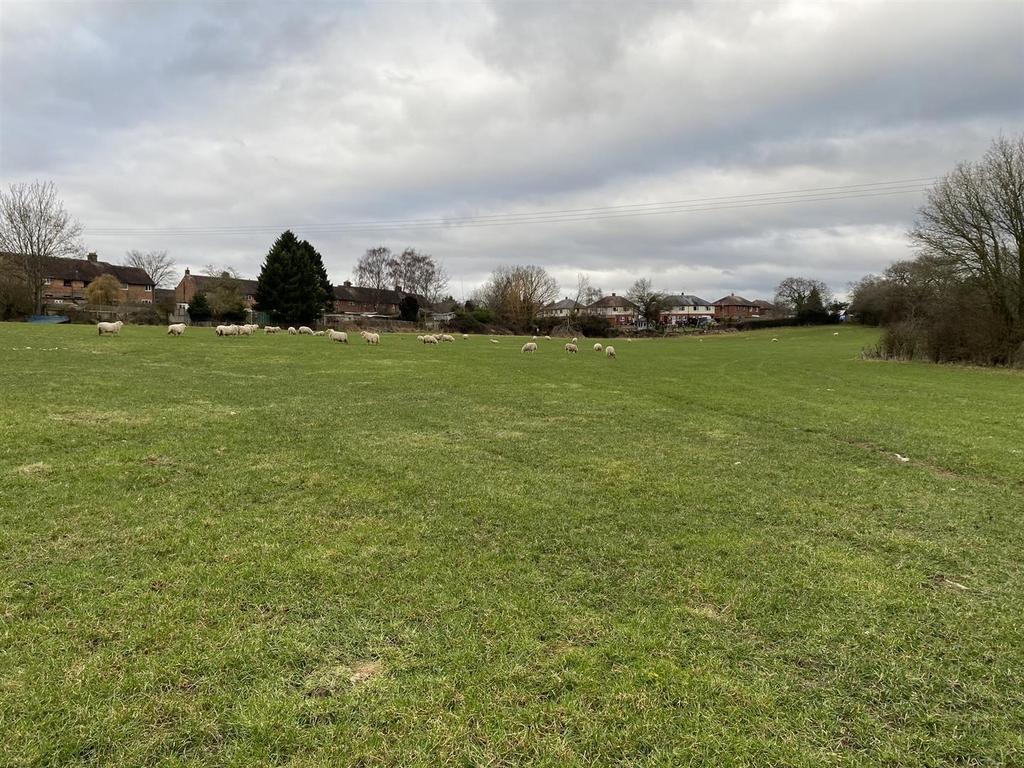 St. Martins, Oswestry, SY11 3HS Land £36,500