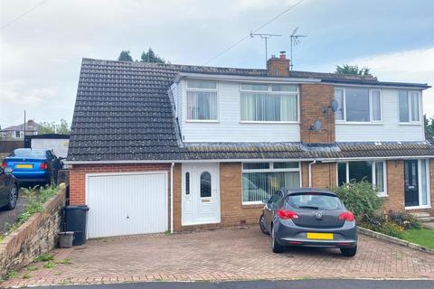 24 Castlefields Crescent, Brighouse, HD6 3PD