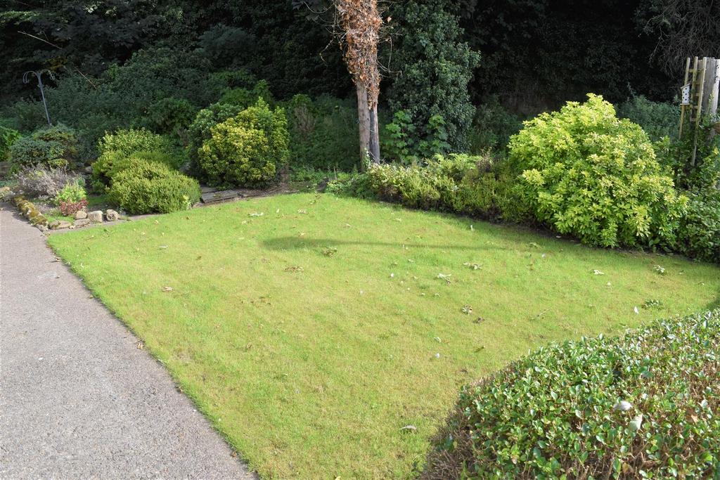Quarry Moor Park, Harrogate Road, HG4... 2 bed park home £105,000