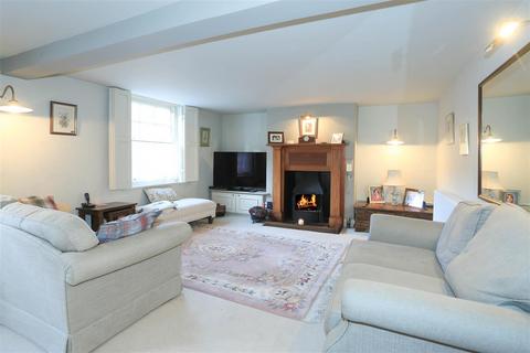 3 bedroom cottage for sale - White Cottage, Bell Lane, Burton Overy