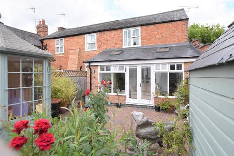 3 bedroom cottage for sale - White Cottage, Bell Lane, Burton Overy