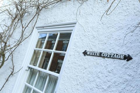 3 bedroom cottage for sale - White Cottage, Bell Lane, Burton Overy