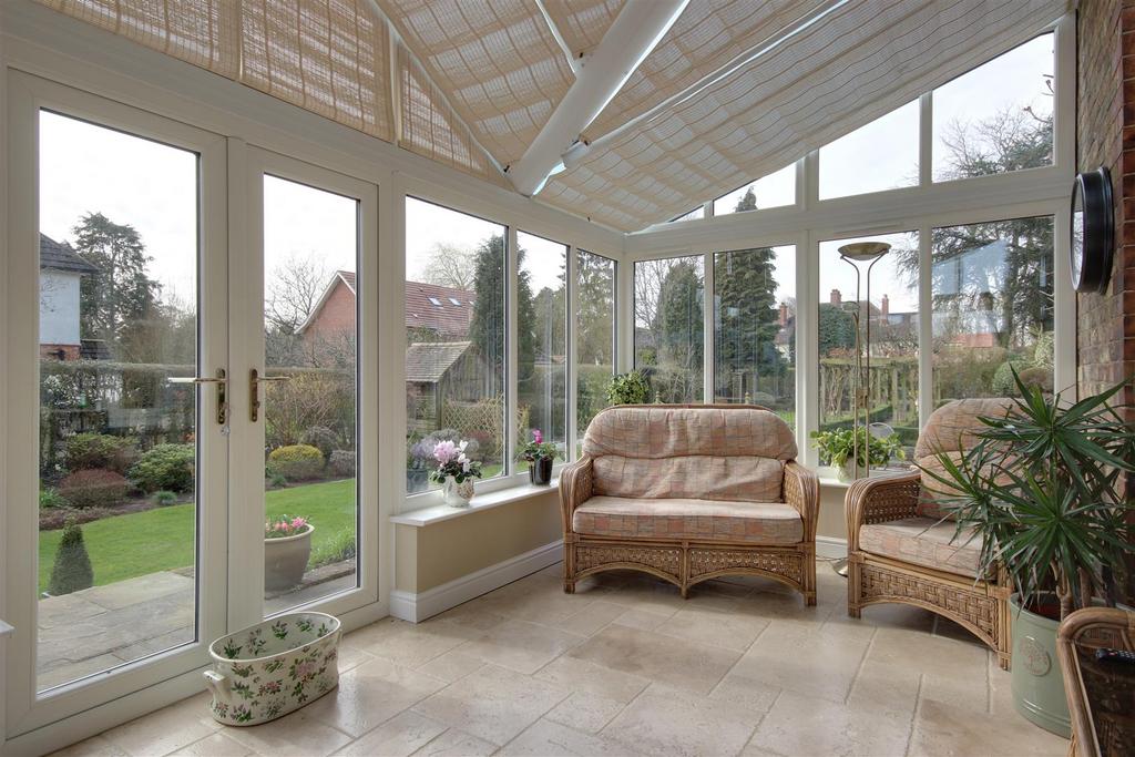 Conservatory