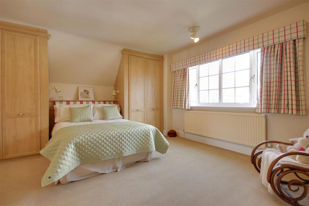 Bedroom 4