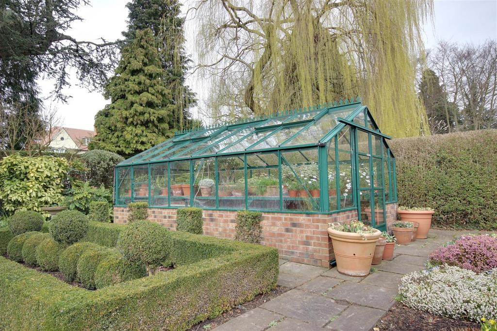 Greenhouse