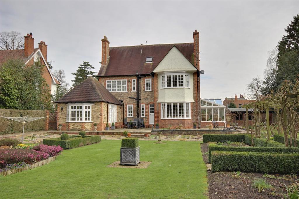 Rear View