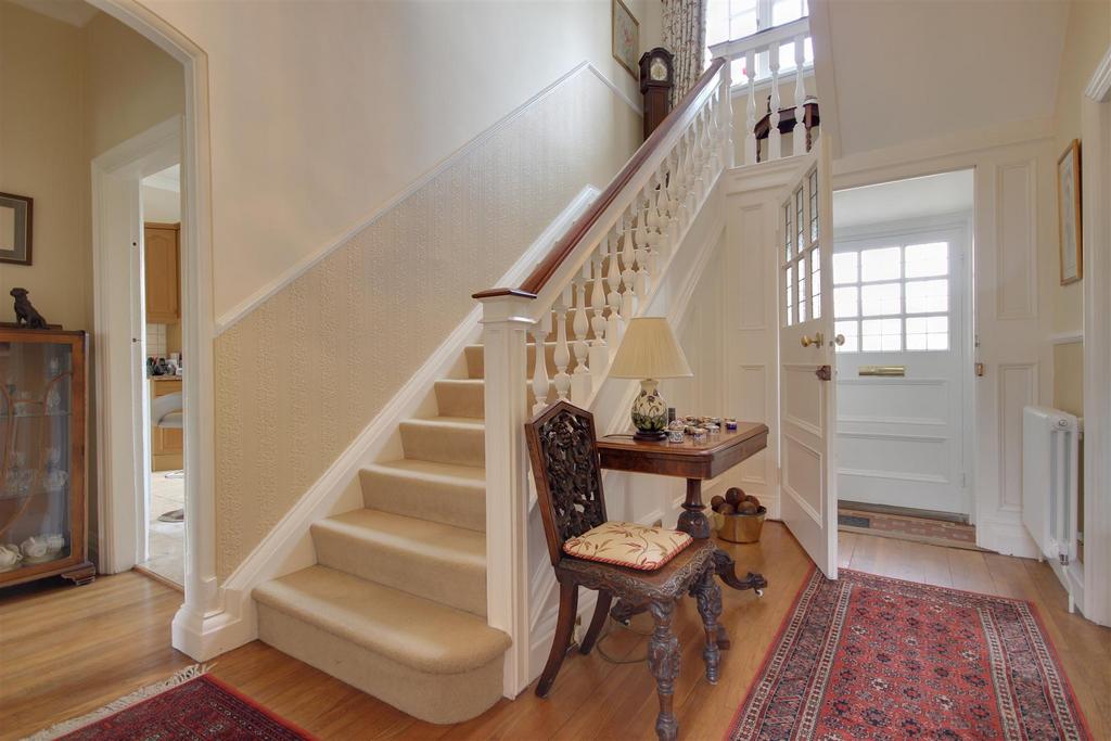 Hallway