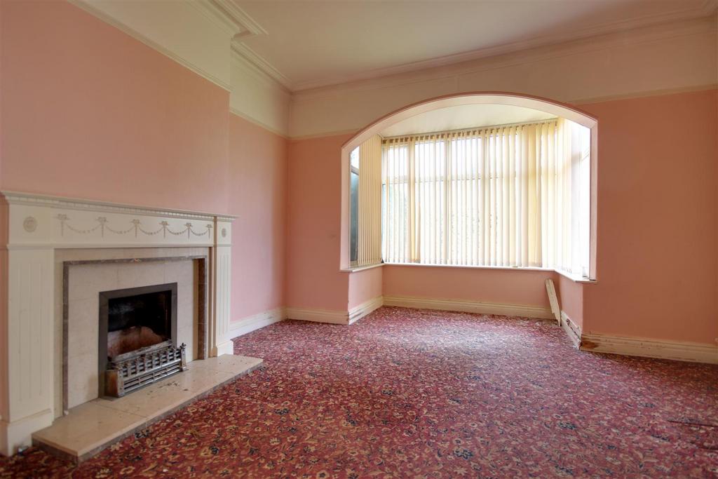 Nunburnholme Avenue, North Ferriby 4 bed semidetached house for sale
