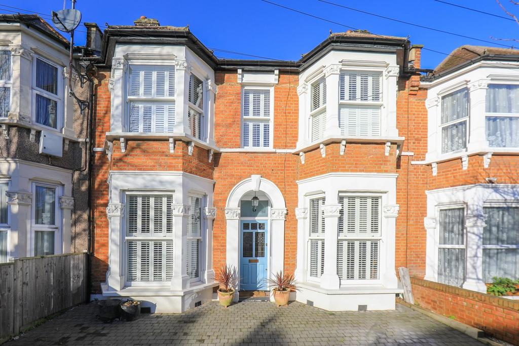 Ardgowan Road, Catford, London, SE6 5 bed terraced house £1,250,000
