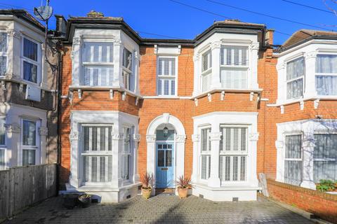 6 Ardgowan Road, London, SE6 1AJ