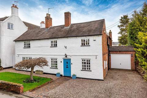 5 bedroom detached house for sale, Garden Cottage, 4 Shop Lane, Brewood