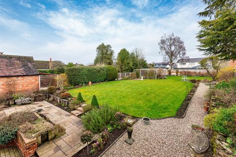 5 bedroom detached house for sale, Garden Cottage, 4 Shop Lane, Brewood