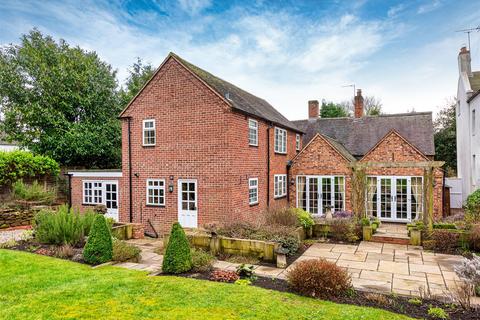 5 bedroom detached house for sale, Garden Cottage, 4 Shop Lane, Brewood