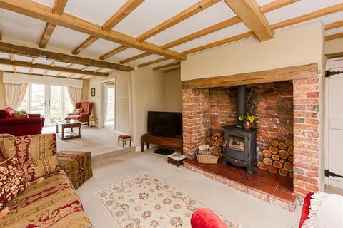 5 bedroom detached house for sale, Garden Cottage, 4 Shop Lane, Brewood