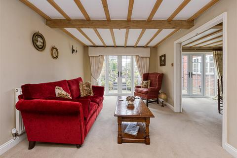 Garden Cottage, 4 Shop Lane, Brewood, Stafford, ST19 9EB