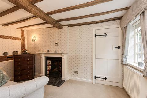 Garden Cottage, 4 Shop Lane, Brewood, Stafford, ST19 9EB
