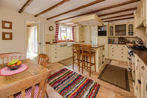 Garden Cottage, 4 Shop Lane, Brewood, Stafford, ST19 9EB