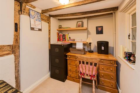 Garden Cottage, 4 Shop Lane, Brewood, Stafford, ST19 9EB