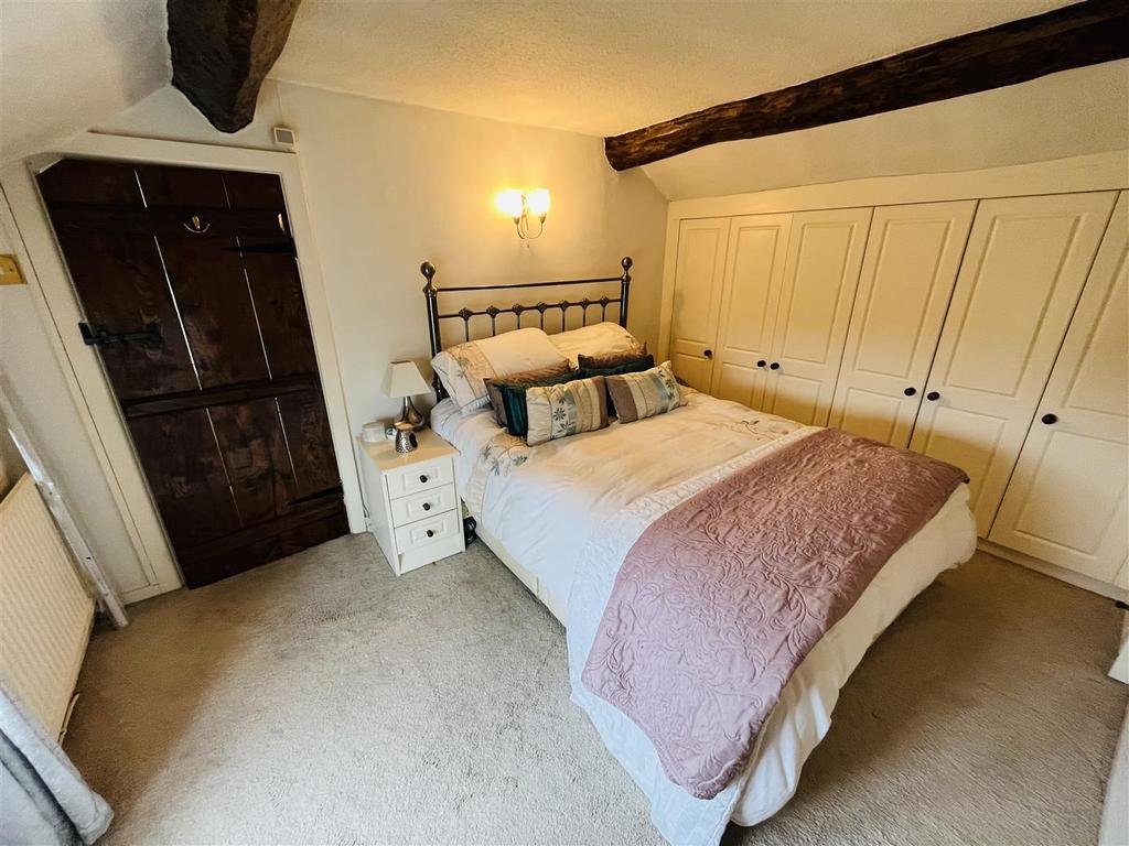 Sunshine Cottage, Bonis Hall Lane, Prestbury 3 bed cottage for sale £