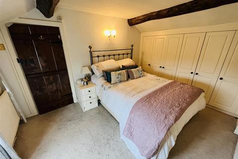 3 bedroom cottage for sale - Sunshine Cottage, Bonis Hall Lane, Prestbury