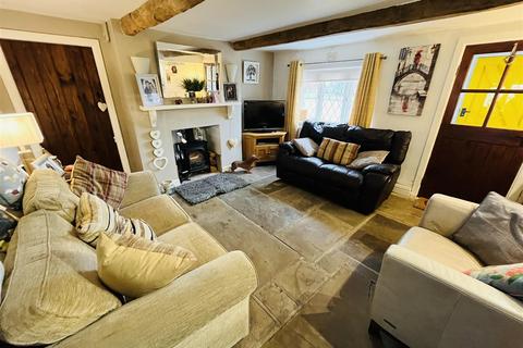 3 bedroom cottage for sale, Sunshine Cottage, Bonis Hall Lane, Prestbury