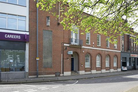 Residential development for sale - 193 Charles Street, Leicester
