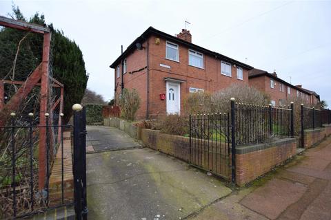 3 bedroom semi-detached house for sale - Hendon Road, Gateshead, NE8