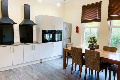 10 bedroom semi-detached house for sale - Barlow Moor Road, Didsbury