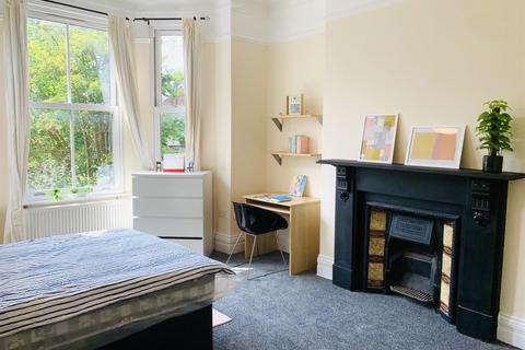 10 bedroom semi-detached house for sale - Barlow Moor Road, Didsbury
