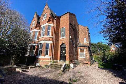 10 bedroom semi-detached house for sale, Barlow Moor Road, Didsbury