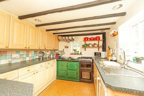 4 bedroom detached house for sale, Battery Hill, Fairlight