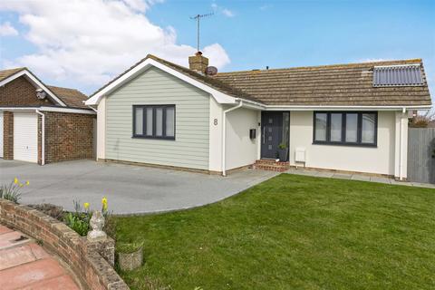 8 Banstead Close, Goring By Sea, Worthing, BN12 4HS