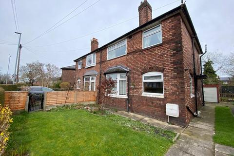 5 Barcicroft Road, Manchester, M19 1WS