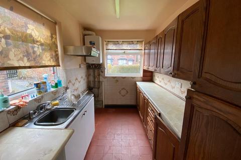 5 Barcicroft Road, Manchester, M19 1WS