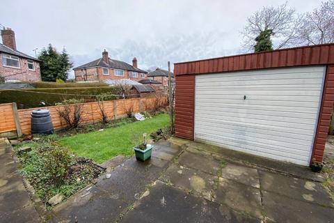 5 Barcicroft Road, Manchester, M19 1WS