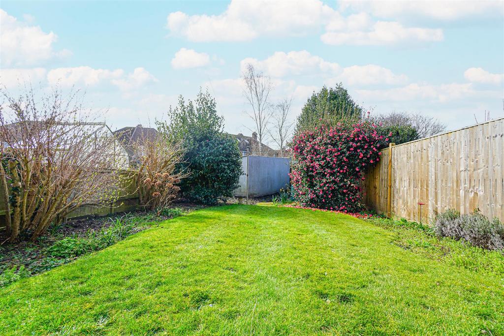 Keppel Road, Hastings 3 bed semidetached house for sale £335,000