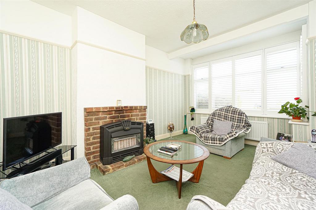 Keppel Road, Hastings 3 bed semidetached house for sale £335,000