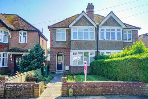 3 bedroom semi-detached house for sale, Keppel Road, Hastings