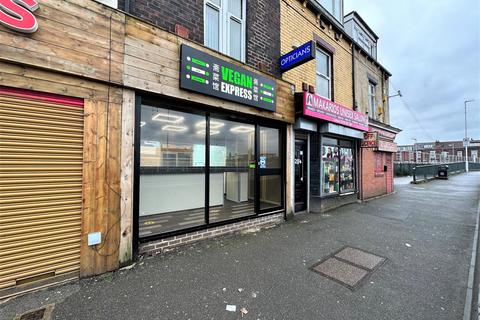 Mixed use for sale - York Road, Leeds