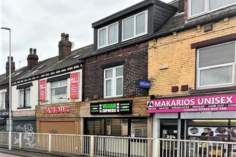 Mixed use for sale - York Road, Leeds