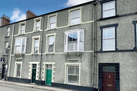 1 bedroom terraced house for sale, Conwy Terrace, Llanrwst