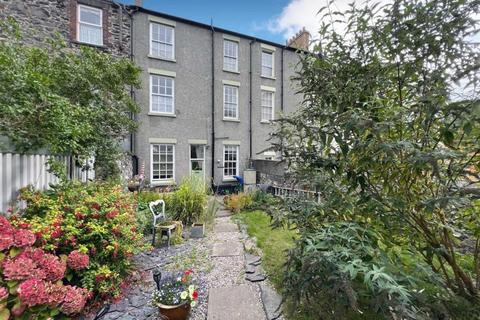 1 bedroom terraced house for sale, Conwy Terrace, Llanrwst