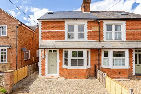12 King Edwards Road, Ascot, SL5 8PD
