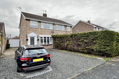 35 Cherry Drive, Holme On Spalding Moor, York, YO43 4HT