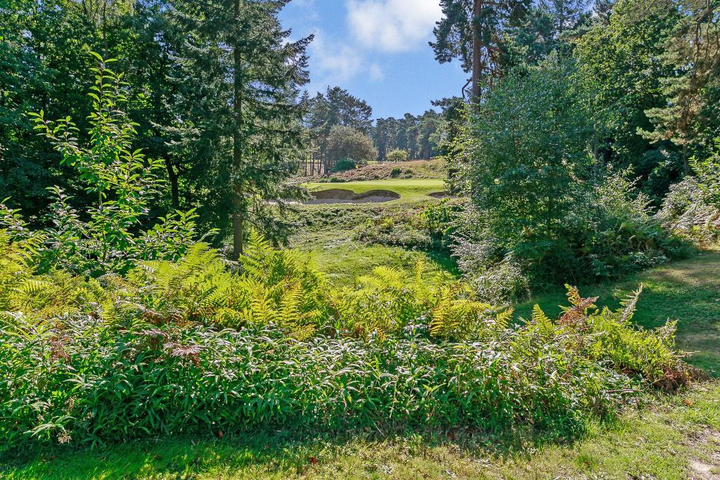 Westwood Road, Windlesham 10 bed detached house for sale £3,150,000