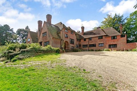 10 bedroom detached house for sale, Westwood Road, Windlesham