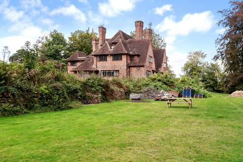 10 bedroom detached house for sale, Westwood Road, Windlesham