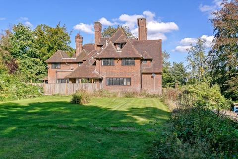 10 bedroom detached house for sale, Westwood Road, Windlesham