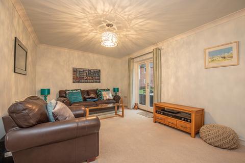 3 bedroom terraced house for sale - Dame Mary Walk, Halstead, CO9