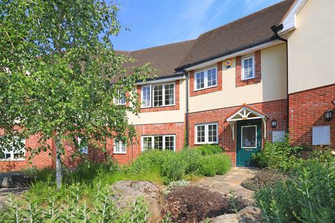 3 bedroom terraced house for sale, Dame Mary Walk, Halstead, Halstead, CO9